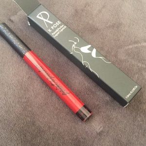 Dare Devil liquid lipstick